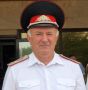 Долуда Николай Александрович - атаман Кубанского казачьего войска