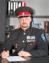 Лях Павел Алексеевич, атаман Ейского отдела Кубанского казачьего войска